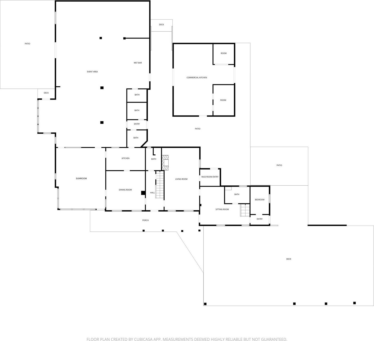 Single Family High Pond  Out Of Area, NY 12149, MLS-985336-47