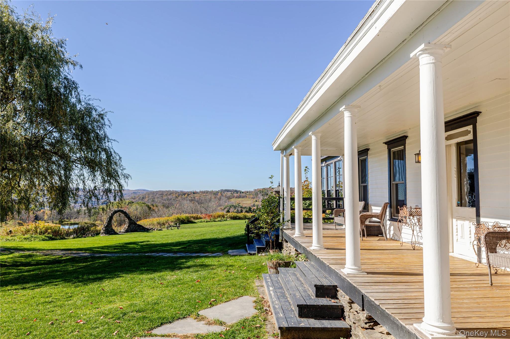 Single Family High Pond  Out Of Area, NY 12149, MLS-985336-6