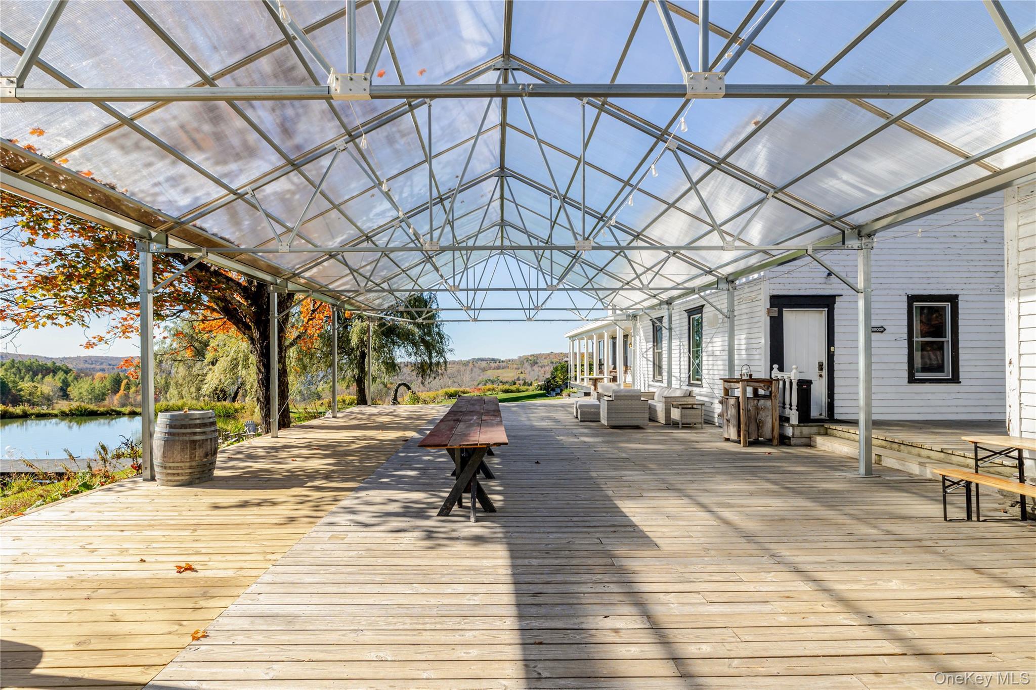 Single Family High Pond  Out Of Area, NY 12149, MLS-985336-9