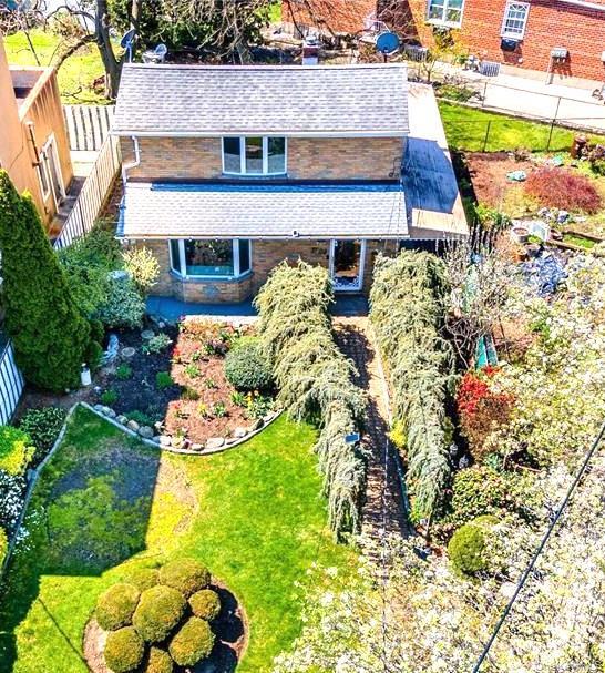 Single Family Clintonville Queens, NY 11357, MLS-985341-14