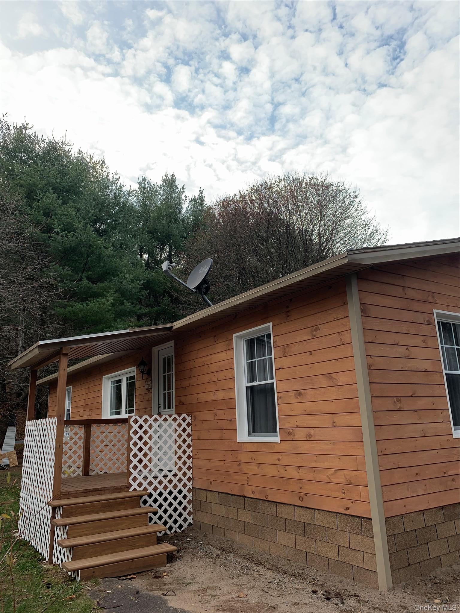 Single Family Oxford Sullivan County, NY 12759, MLS-985347-11