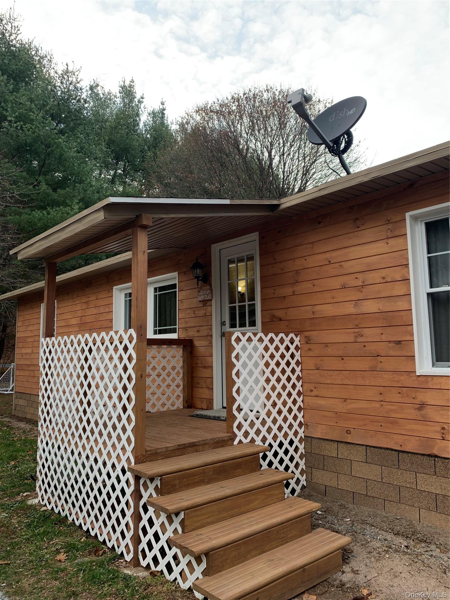Single Family Oxford Sullivan County, NY 12759, MLS-985347-12