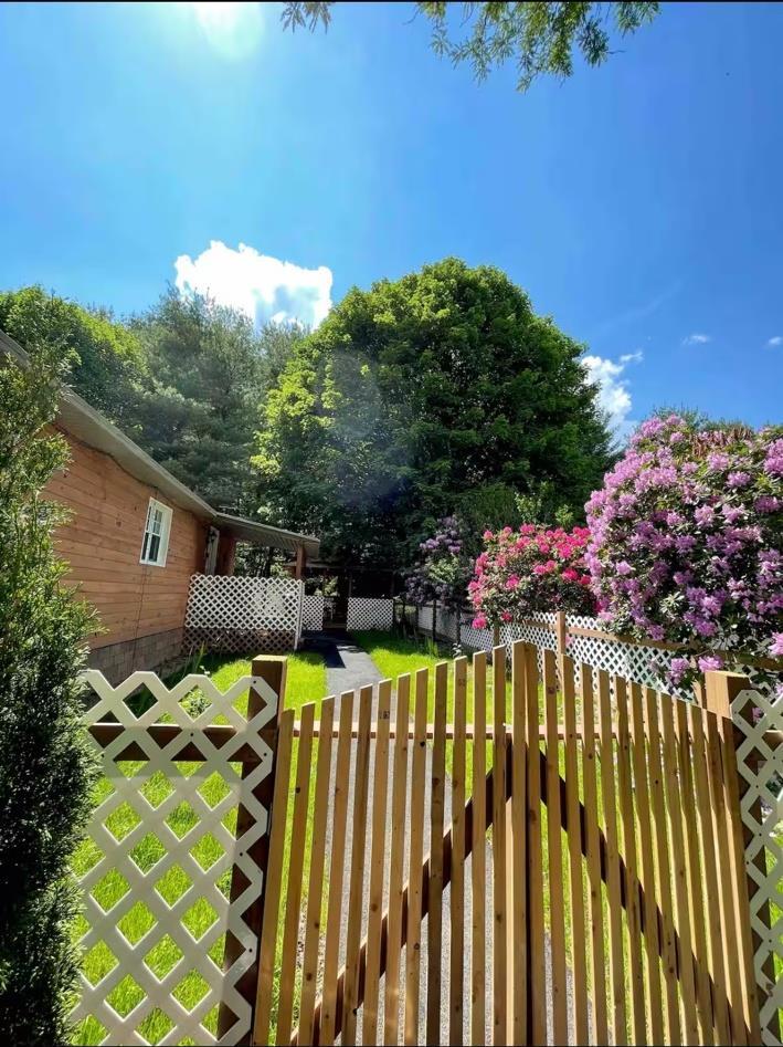 Single Family Oxford Sullivan County, NY 12759, MLS-985347-2