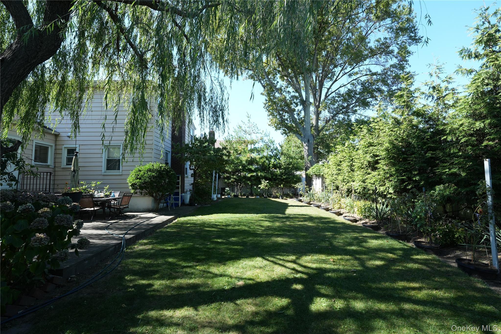 Single Family Merrifield Avenue Nassau County, NY 11572, MLS-985355-19