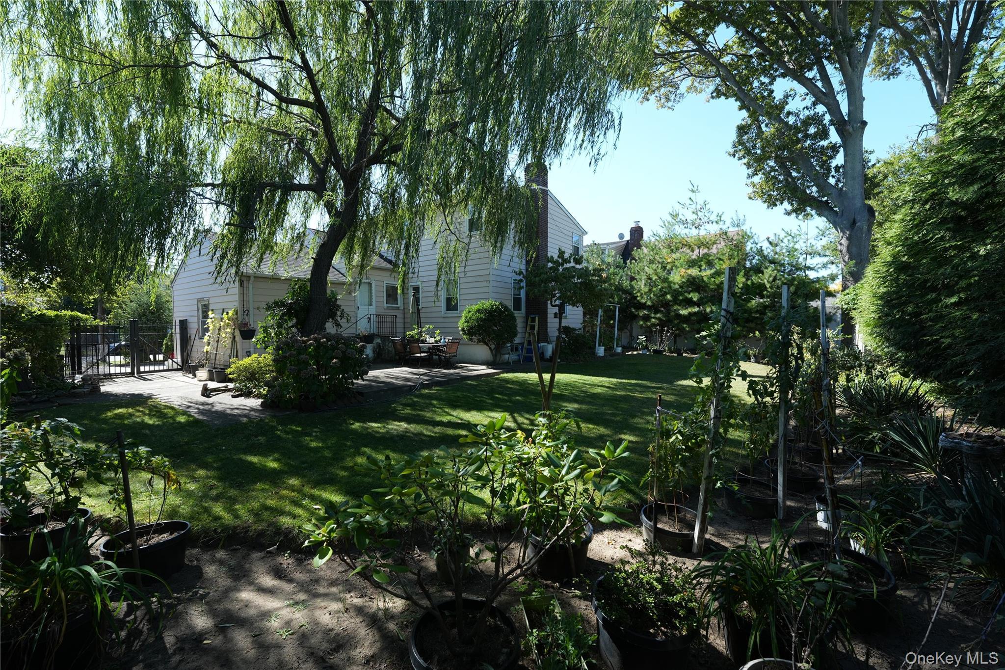 Single Family Merrifield Avenue Nassau County, NY 11572, MLS-985355-20