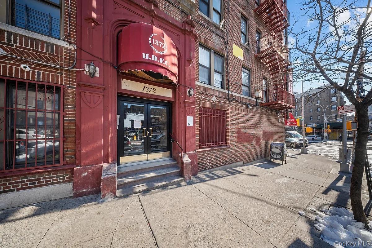 Coop Shakespeare  Bronx, NY 10452, MLS-985360-10