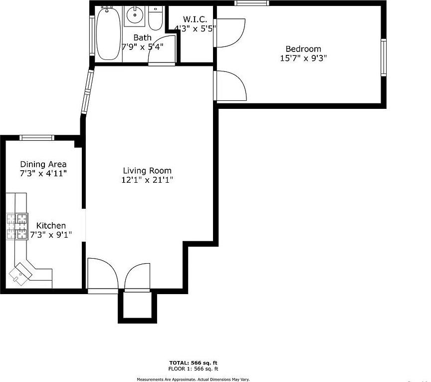 Coop Shakespeare  Bronx, NY 10452, MLS-985360-8