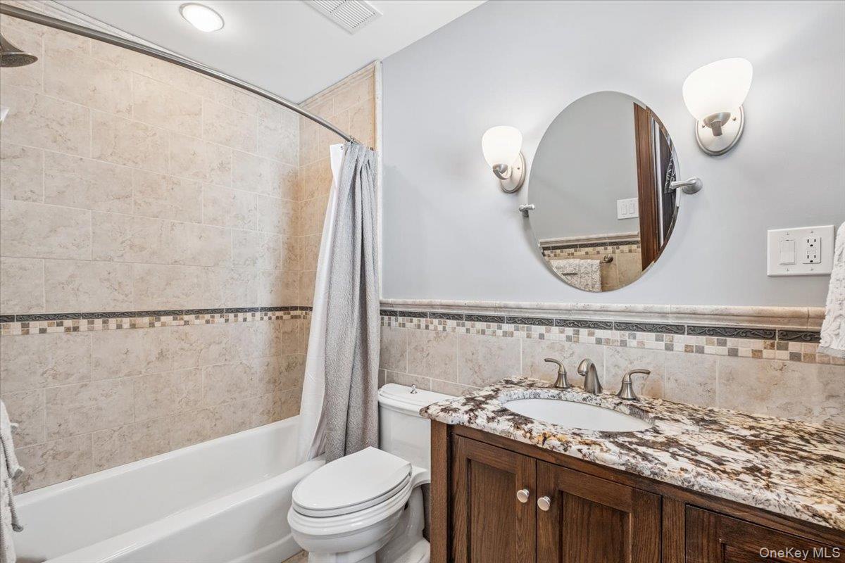 Single Family Lakeshore  Putnam County, NY 10512, MLS-985385-17