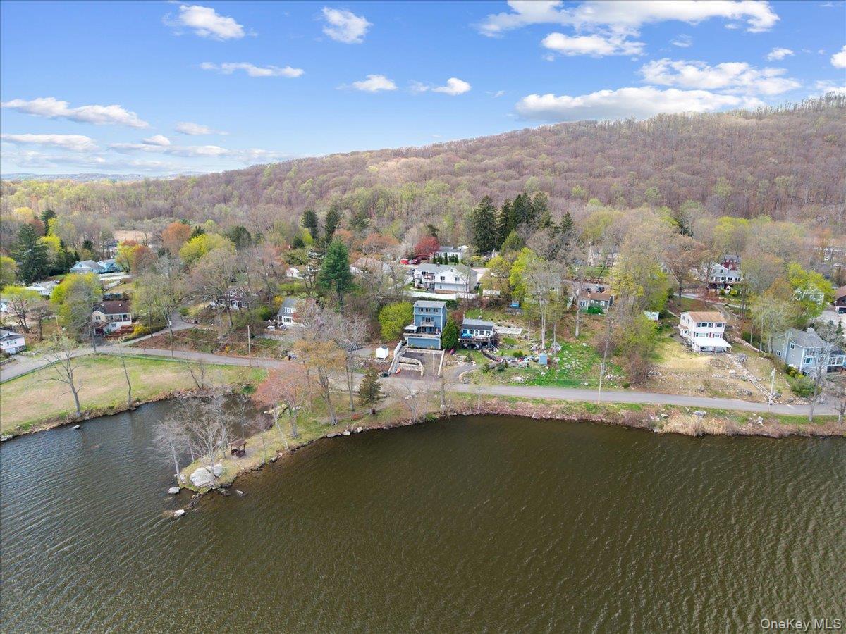 Single Family Lakeshore  Putnam County, NY 10512, MLS-985385-2