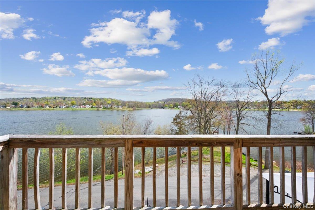 Single Family Lakeshore  Putnam County, NY 10512, MLS-985385-22