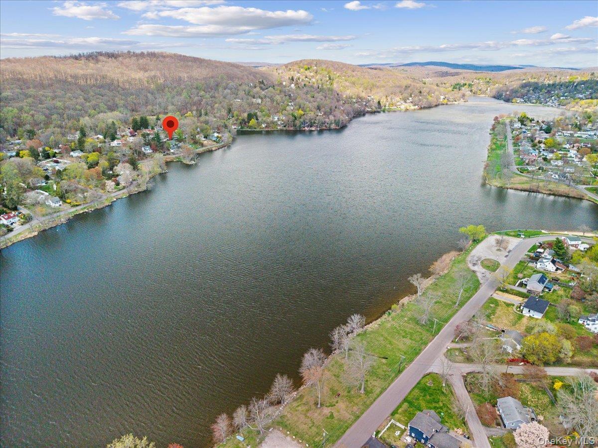 Single Family Lakeshore  Putnam County, NY 10512, MLS-985385-3
