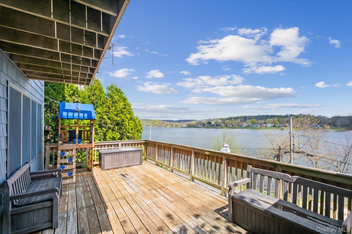 Single Family Lakeshore  Putnam County, NY 10512, MLS-985385-35