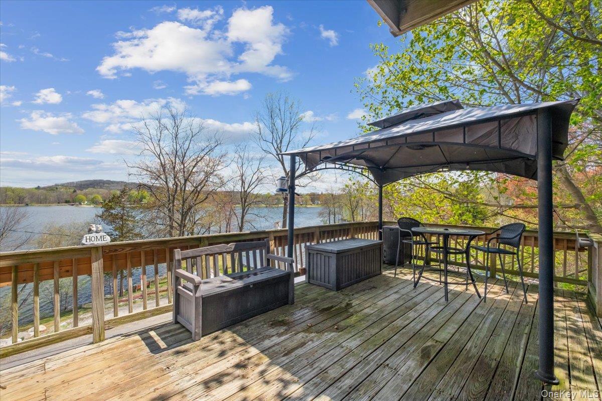 Single Family Lakeshore  Putnam County, NY 10512, MLS-985385-36