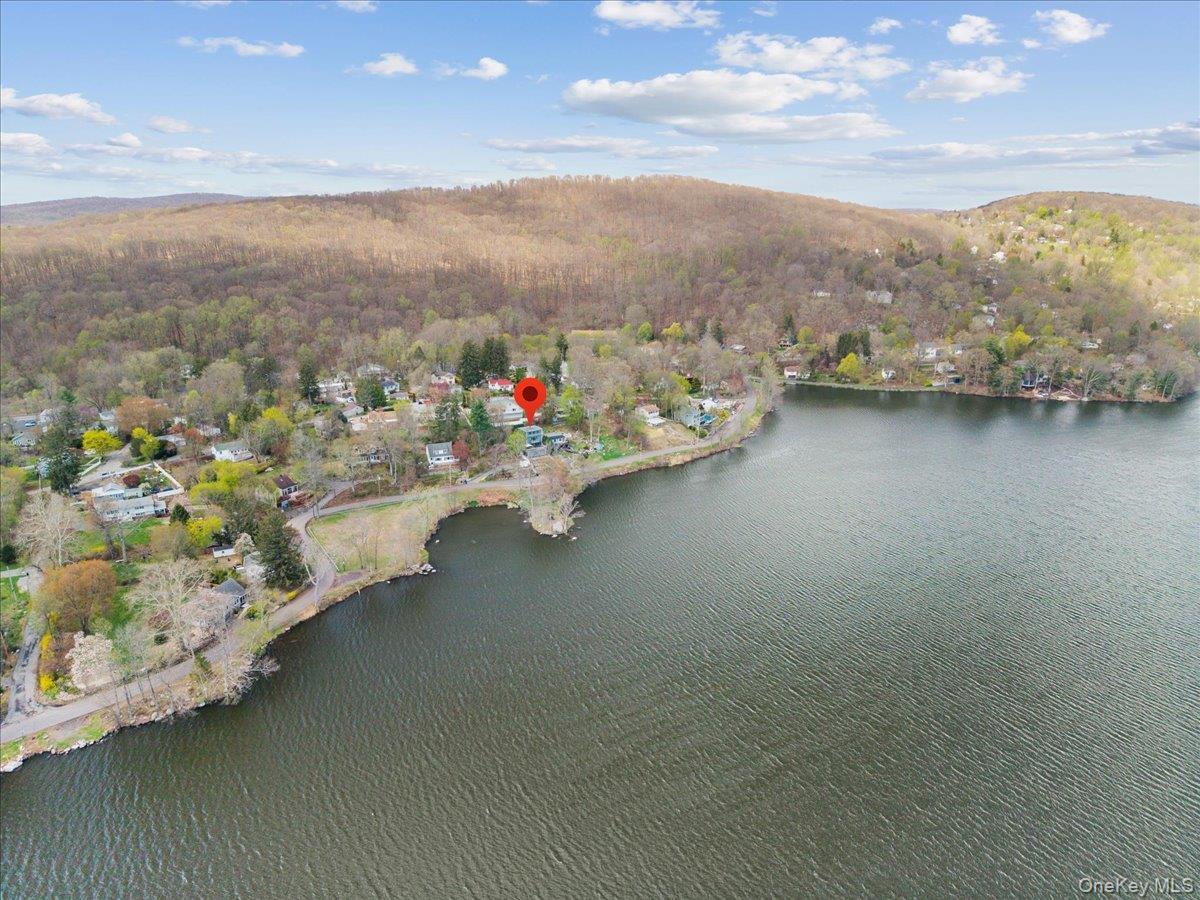 Single Family Lakeshore  Putnam County, NY 10512, MLS-985385-37