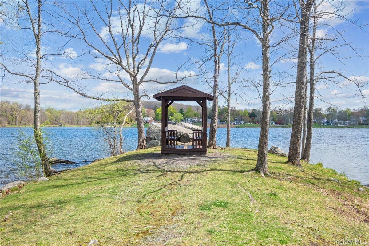 Single Family Lakeshore  Putnam County, NY 10512, MLS-985385-40