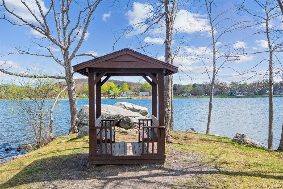 Single Family Lakeshore  Putnam County, NY 10512, MLS-985385-41