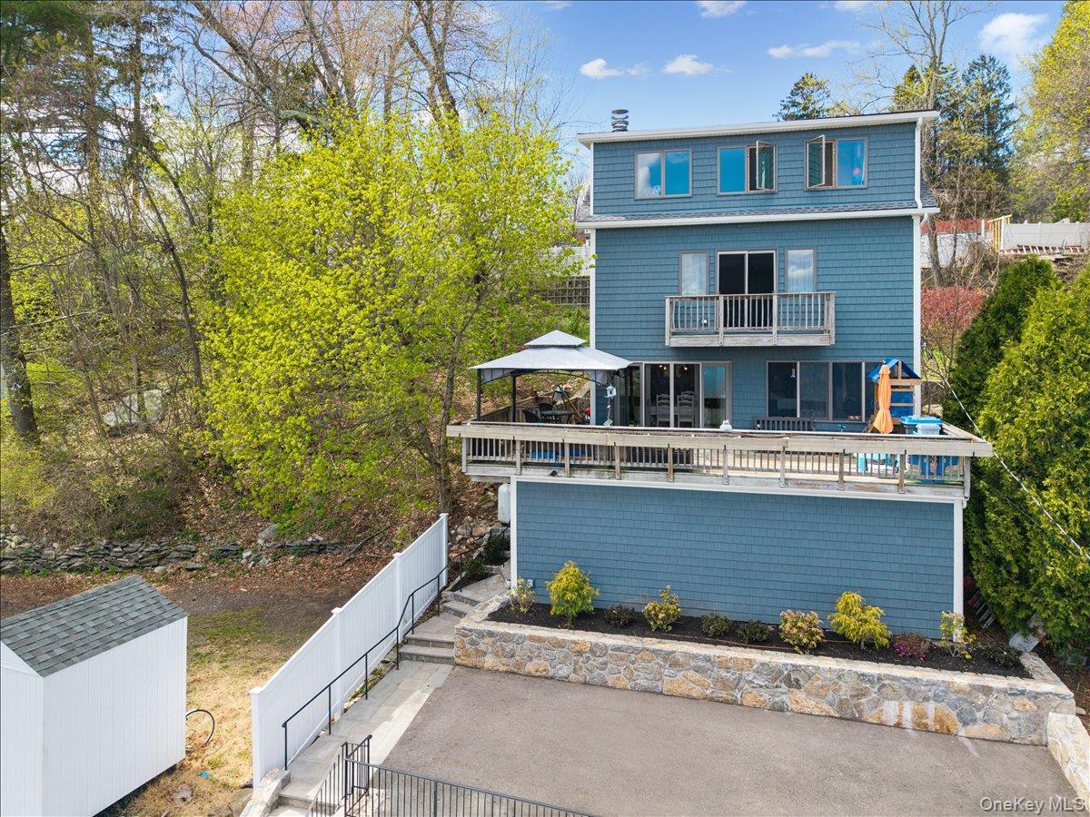 Single Family Lakeshore  Putnam County, NY 10512, MLS-985385-42