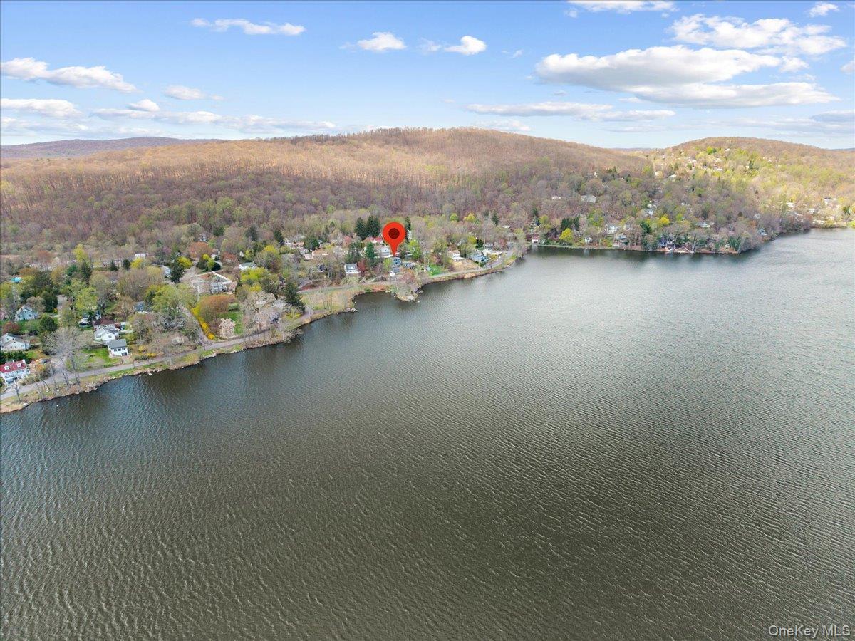 Single Family Lakeshore  Putnam County, NY 10512, MLS-985385-43