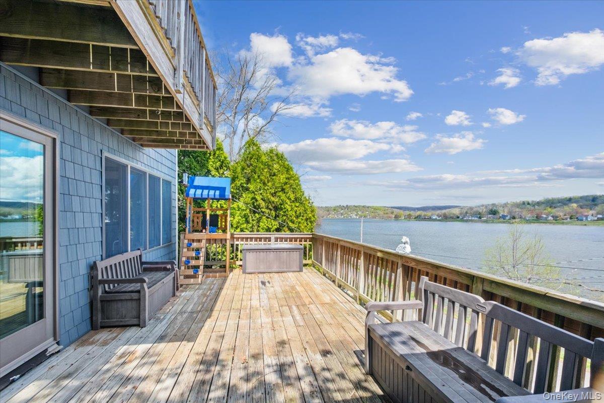 Single Family Lakeshore  Putnam County, NY 10512, MLS-985385-5