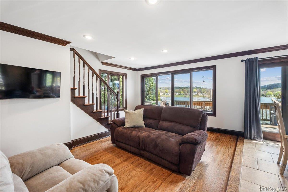 Single Family Lakeshore  Putnam County, NY 10512, MLS-985385-6