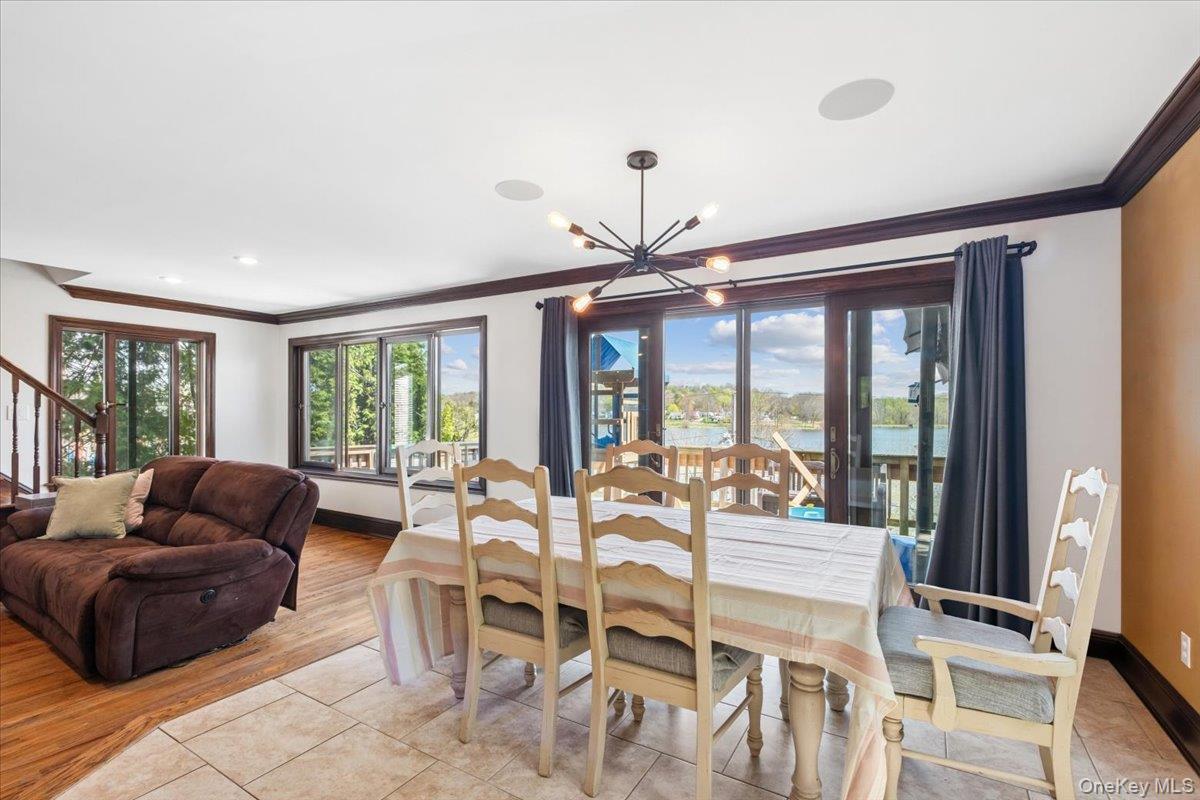 Single Family Lakeshore  Putnam County, NY 10512, MLS-985385-8