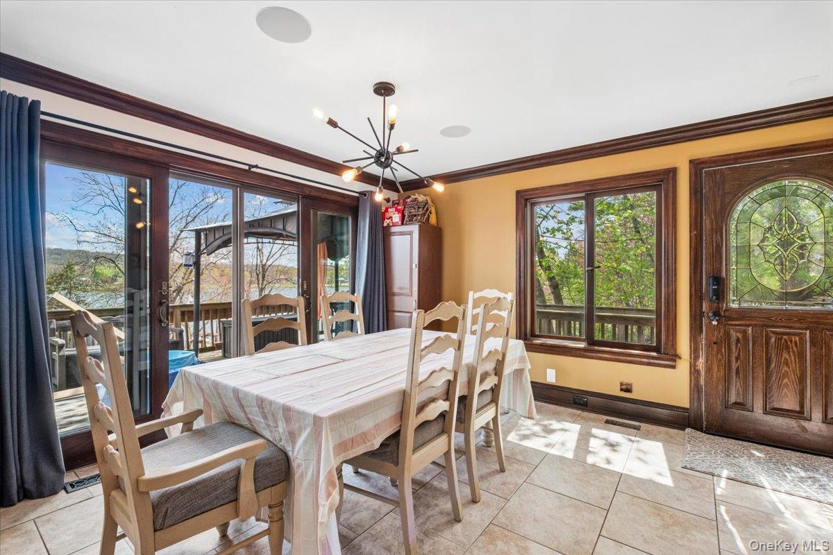 Single Family Lakeshore  Putnam County, NY 10512, MLS-985385-9