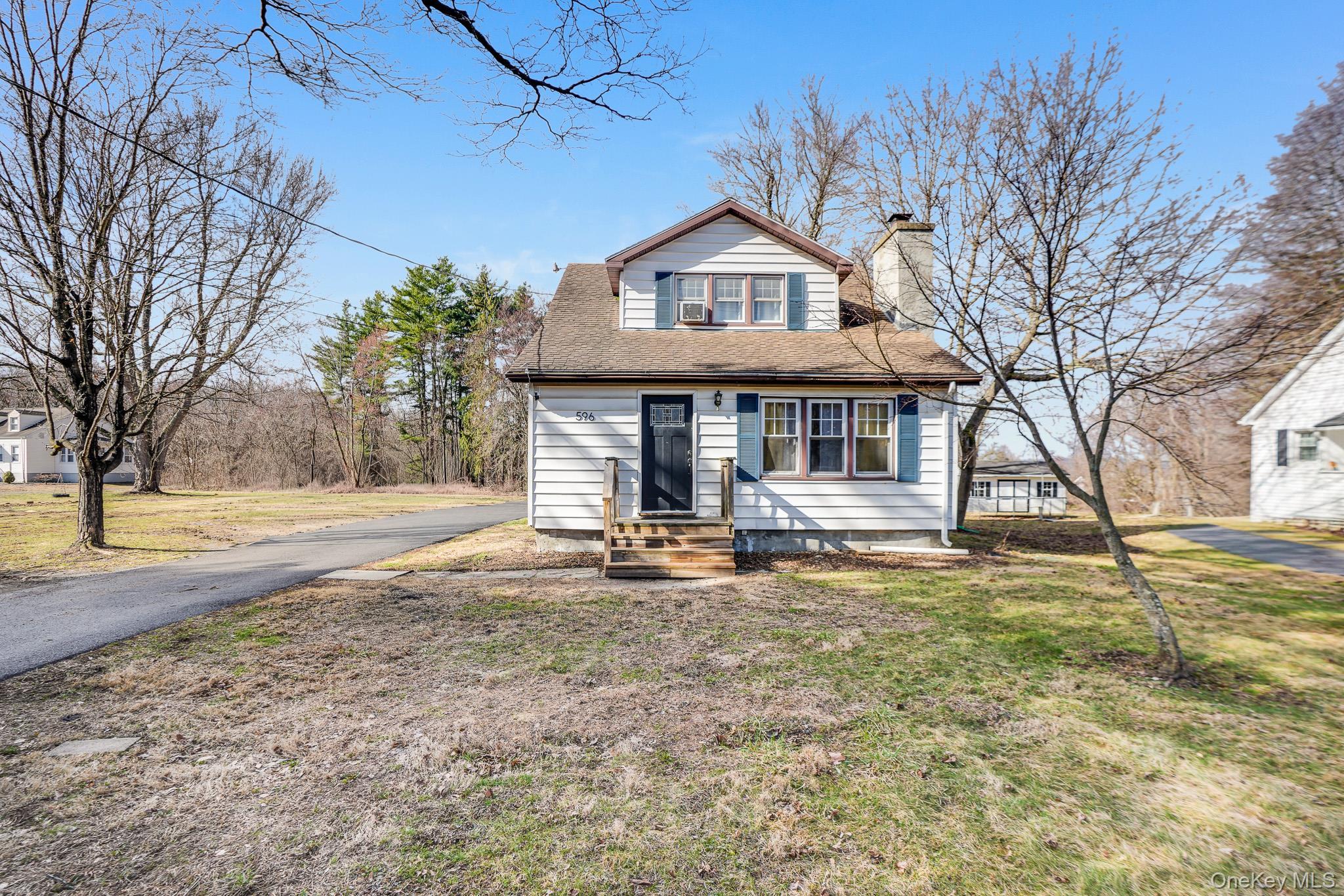 Single Family Freedom Plains  Dutchess County, NY 12603, MLS-985386-2