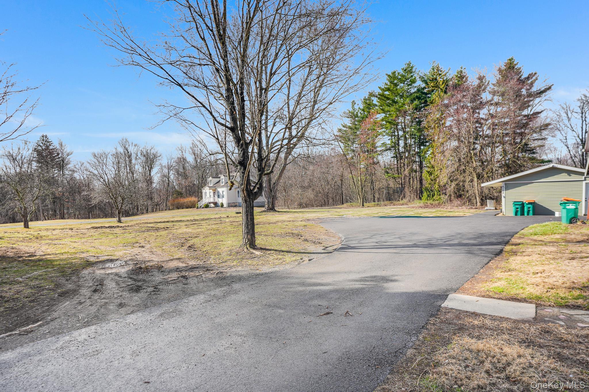 Single Family Freedom Plains  Dutchess County, NY 12603, MLS-985386-22