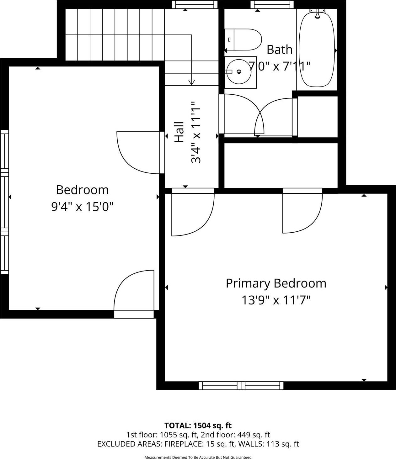 Single Family Freedom Plains  Dutchess County, NY 12603, MLS-985386-24
