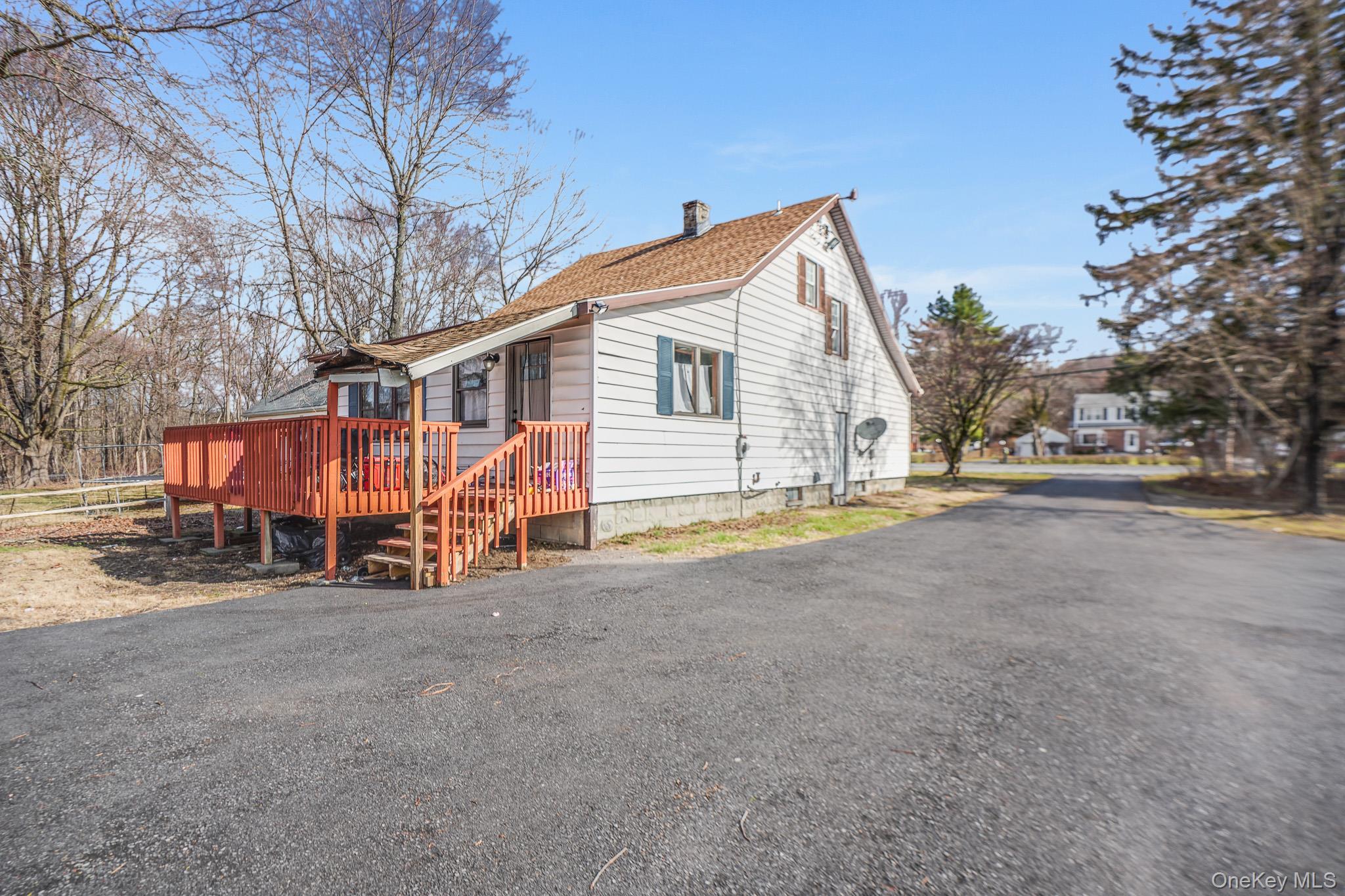 Single Family Freedom Plains  Dutchess County, NY 12603, MLS-985386-3