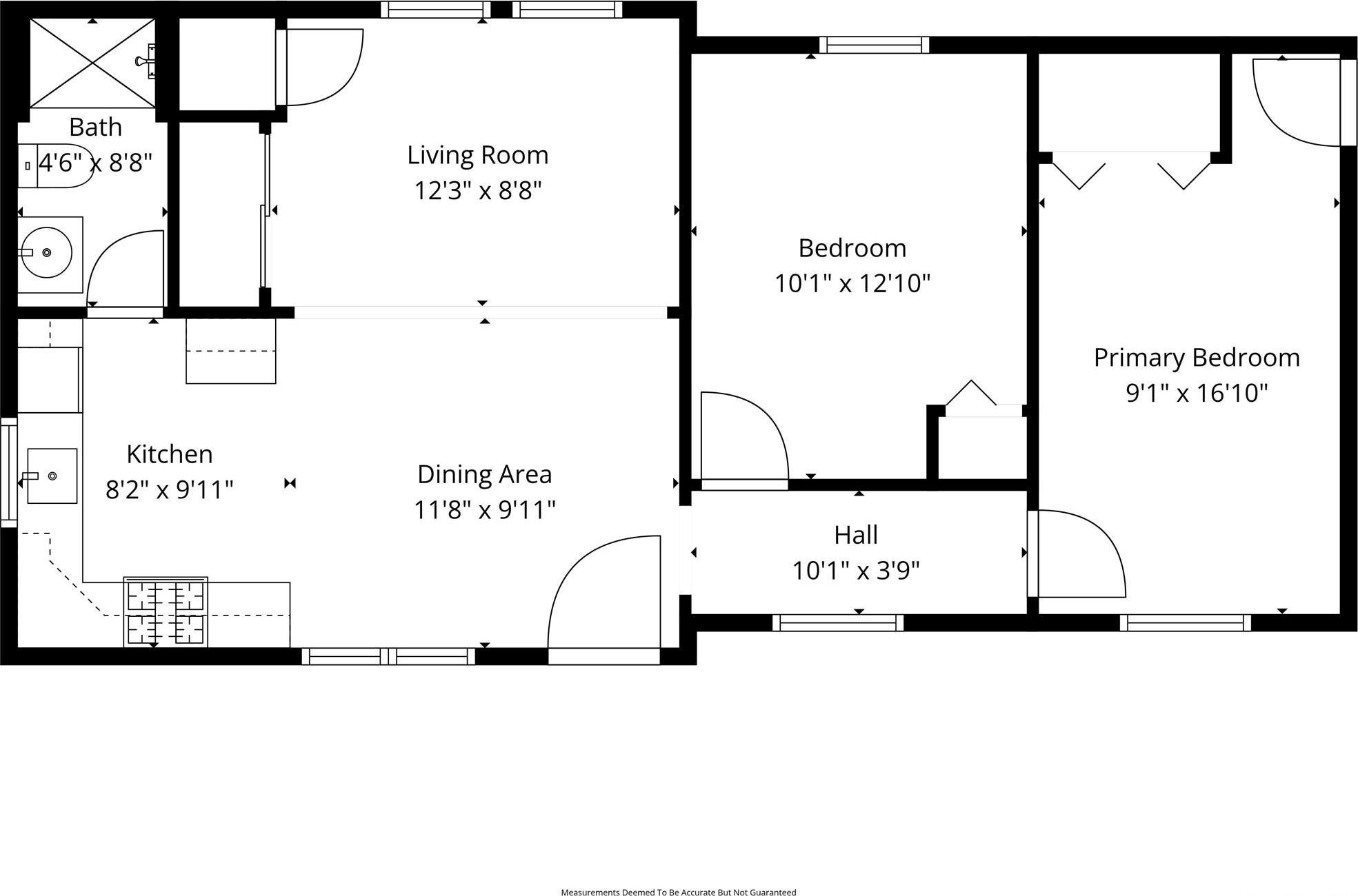 Single Family Freedom Plains  Dutchess County, NY 12603, MLS-985386-38