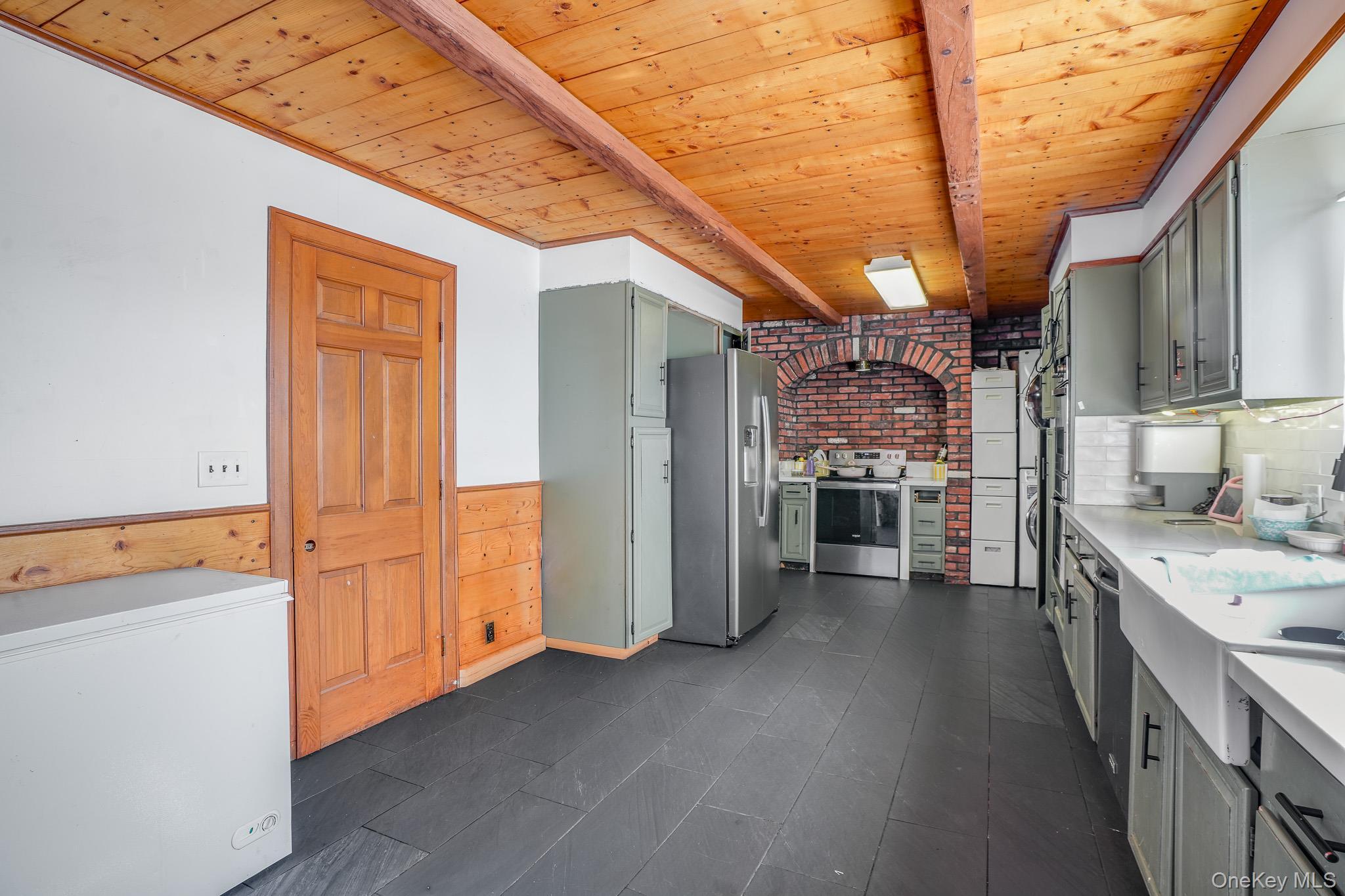 Single Family Freedom Plains  Dutchess County, NY 12603, MLS-985386-5