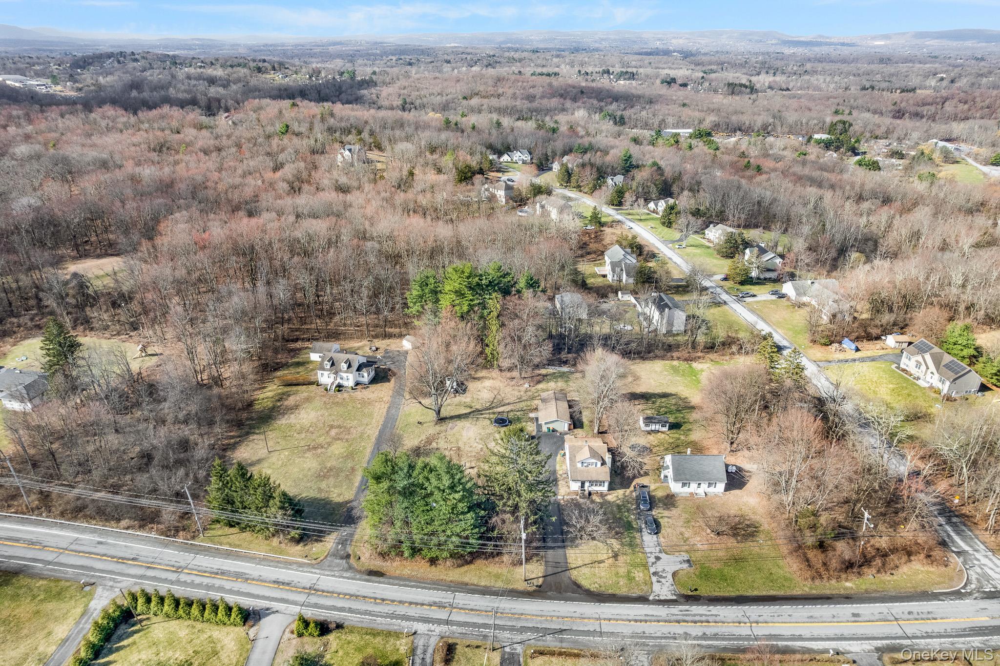 Single Family Freedom Plains  Dutchess County, NY 12603, MLS-985386-7