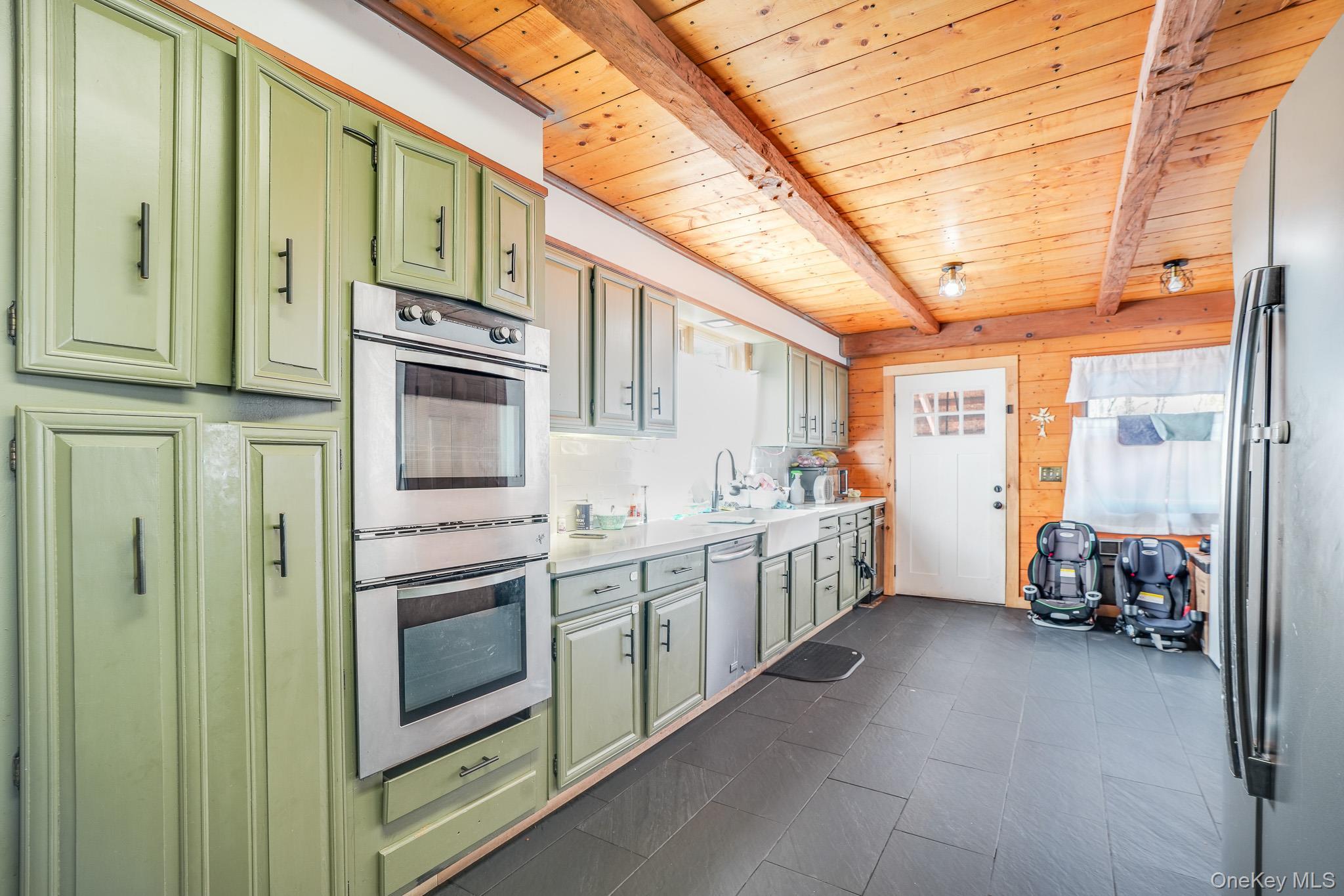 Single Family Freedom Plains  Dutchess County, NY 12603, MLS-985386-8