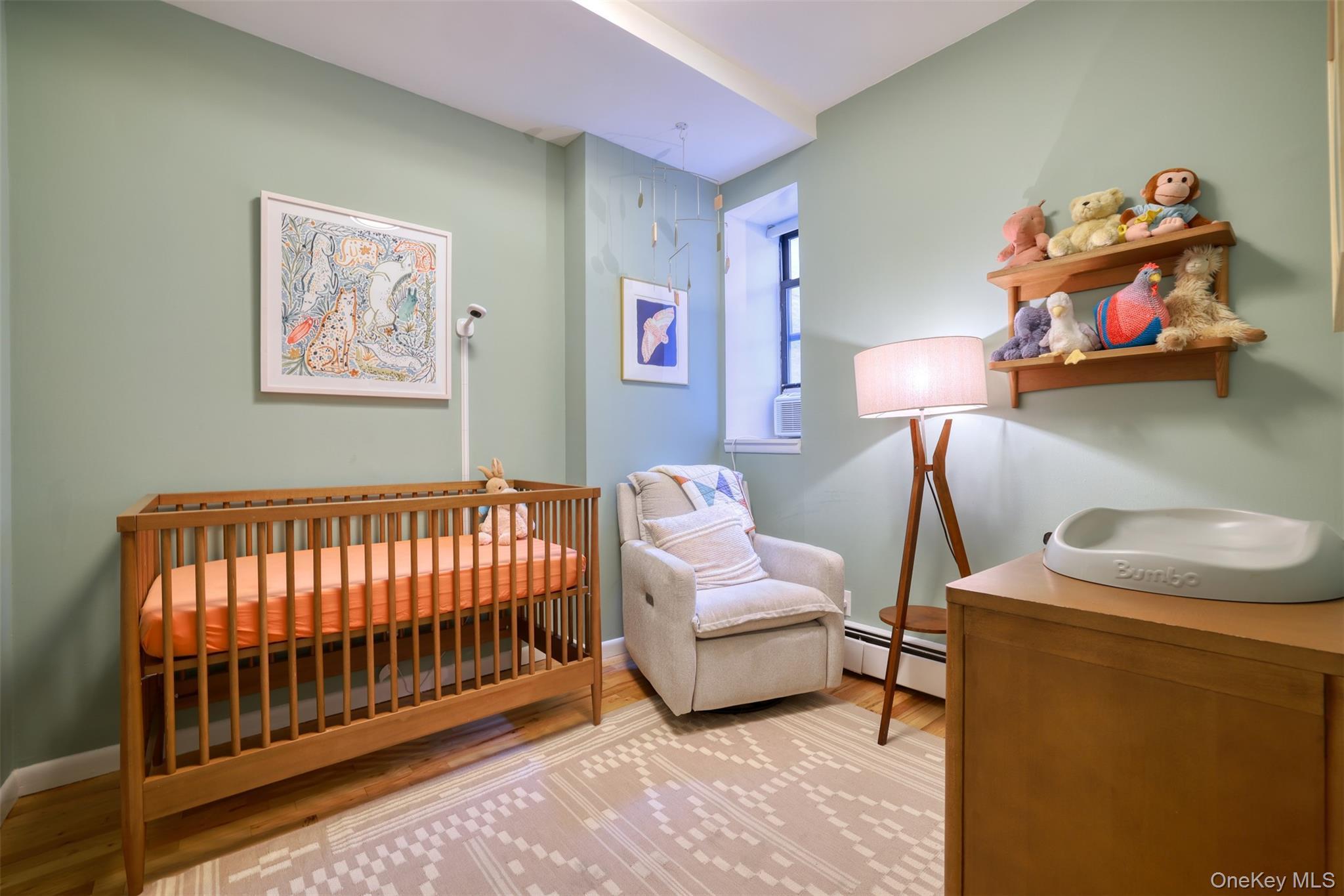 Condo Bedford  Brooklyn, NY 11216, MLS-985391-10