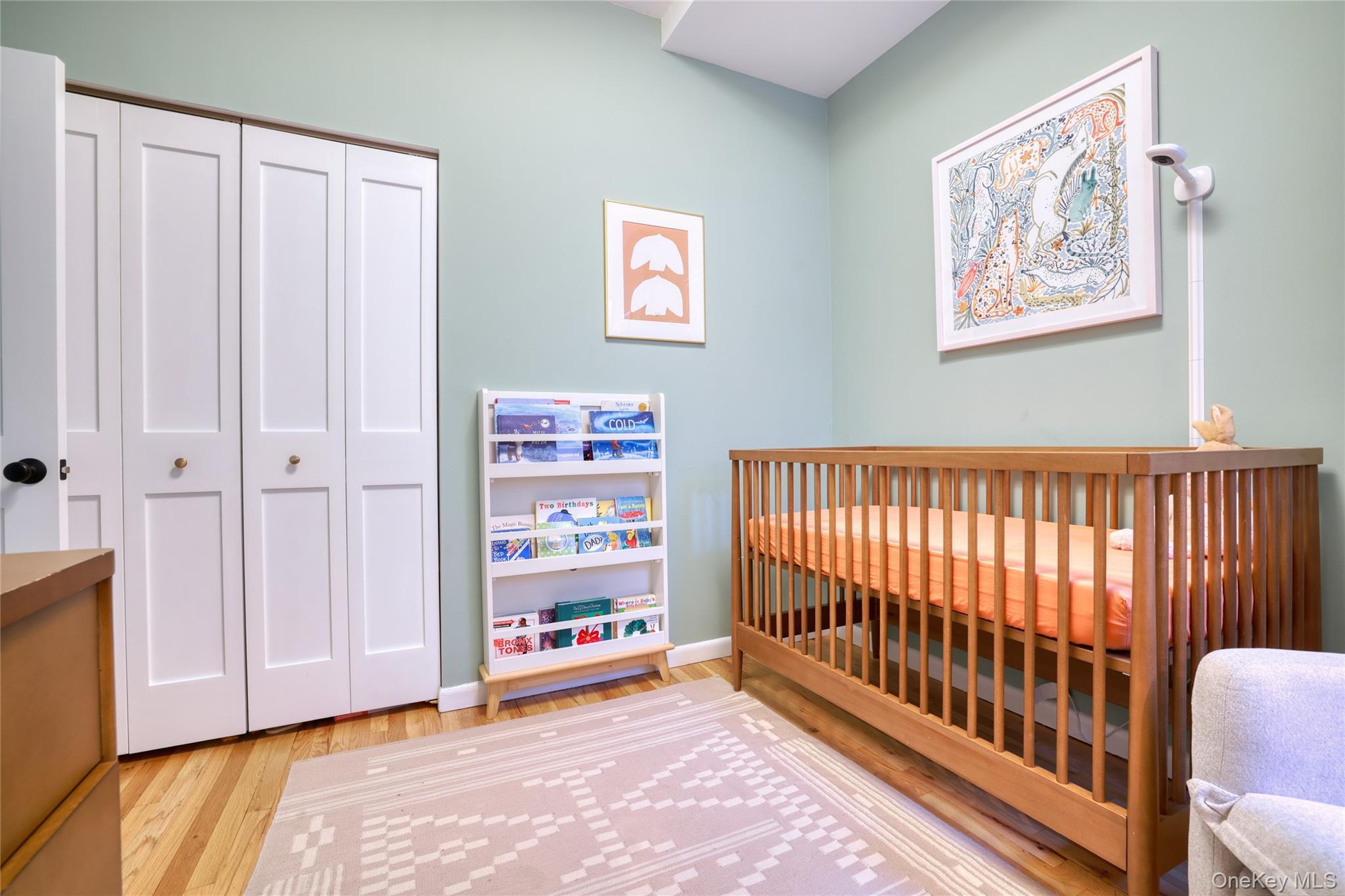 Condo Bedford  Brooklyn, NY 11216, MLS-985391-11