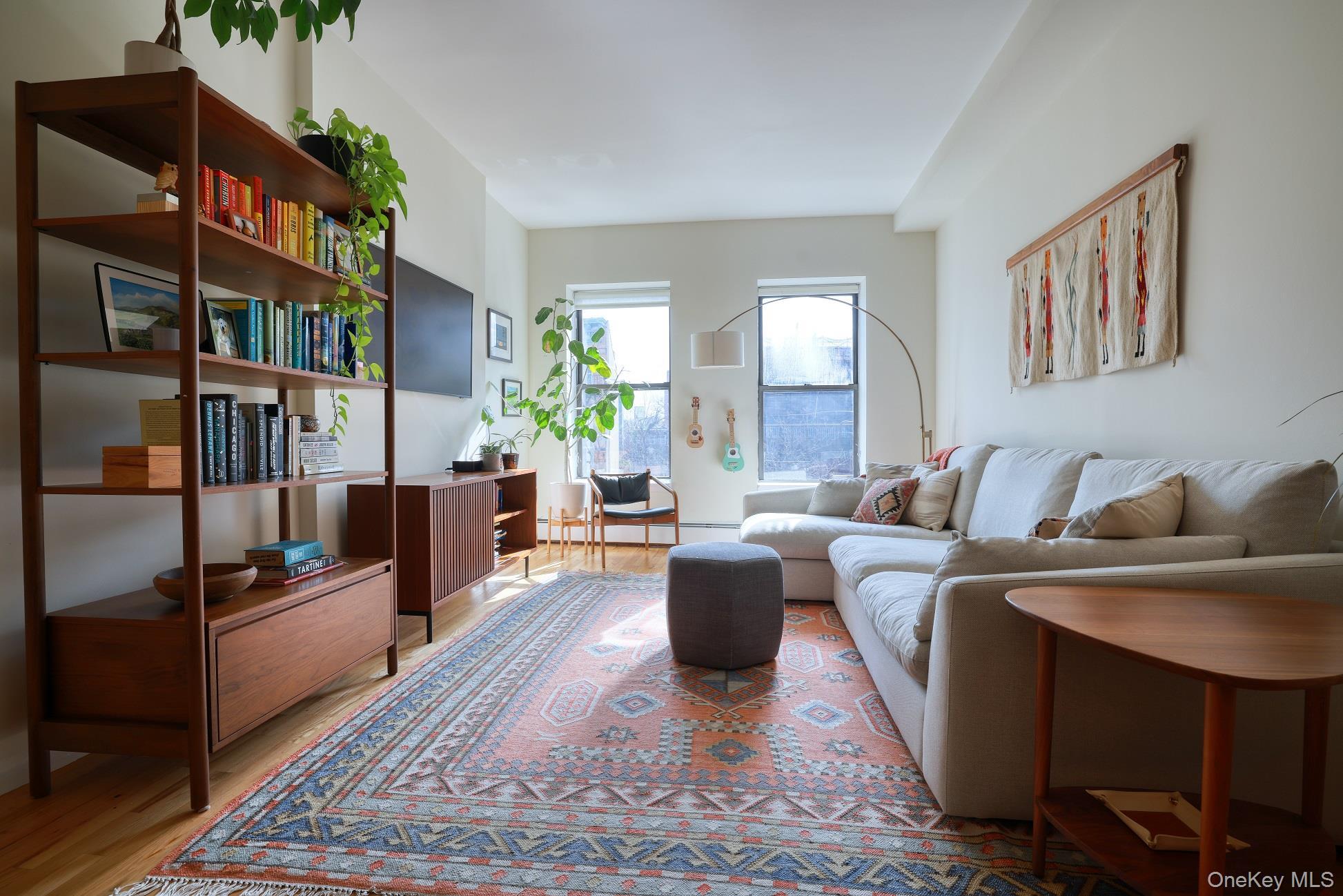 Condo Bedford  Brooklyn, NY 11216, MLS-985391-2