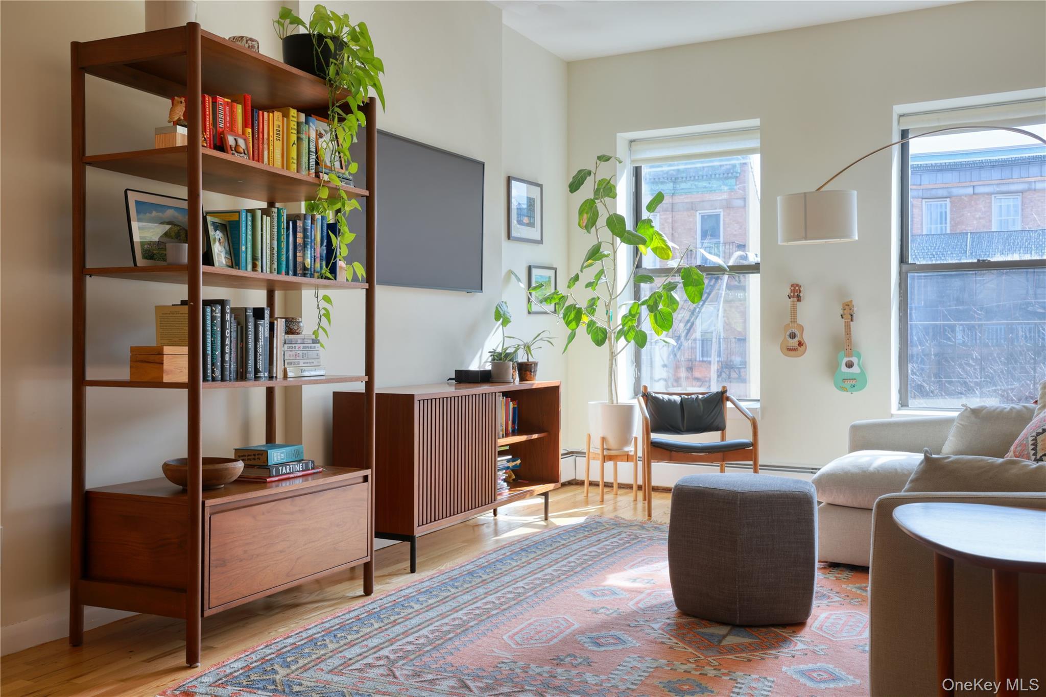 Condo Bedford  Brooklyn, NY 11216, MLS-985391-4