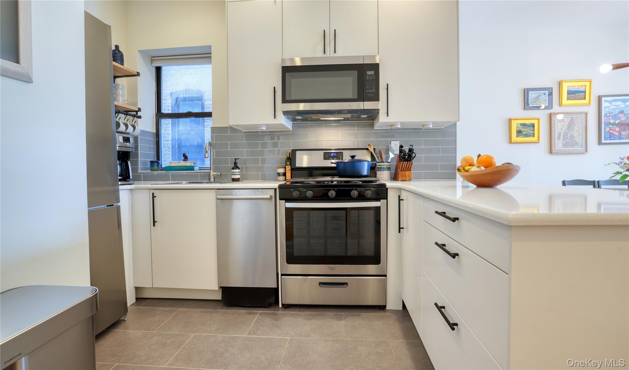 Condo Bedford  Brooklyn, NY 11216, MLS-985391-5