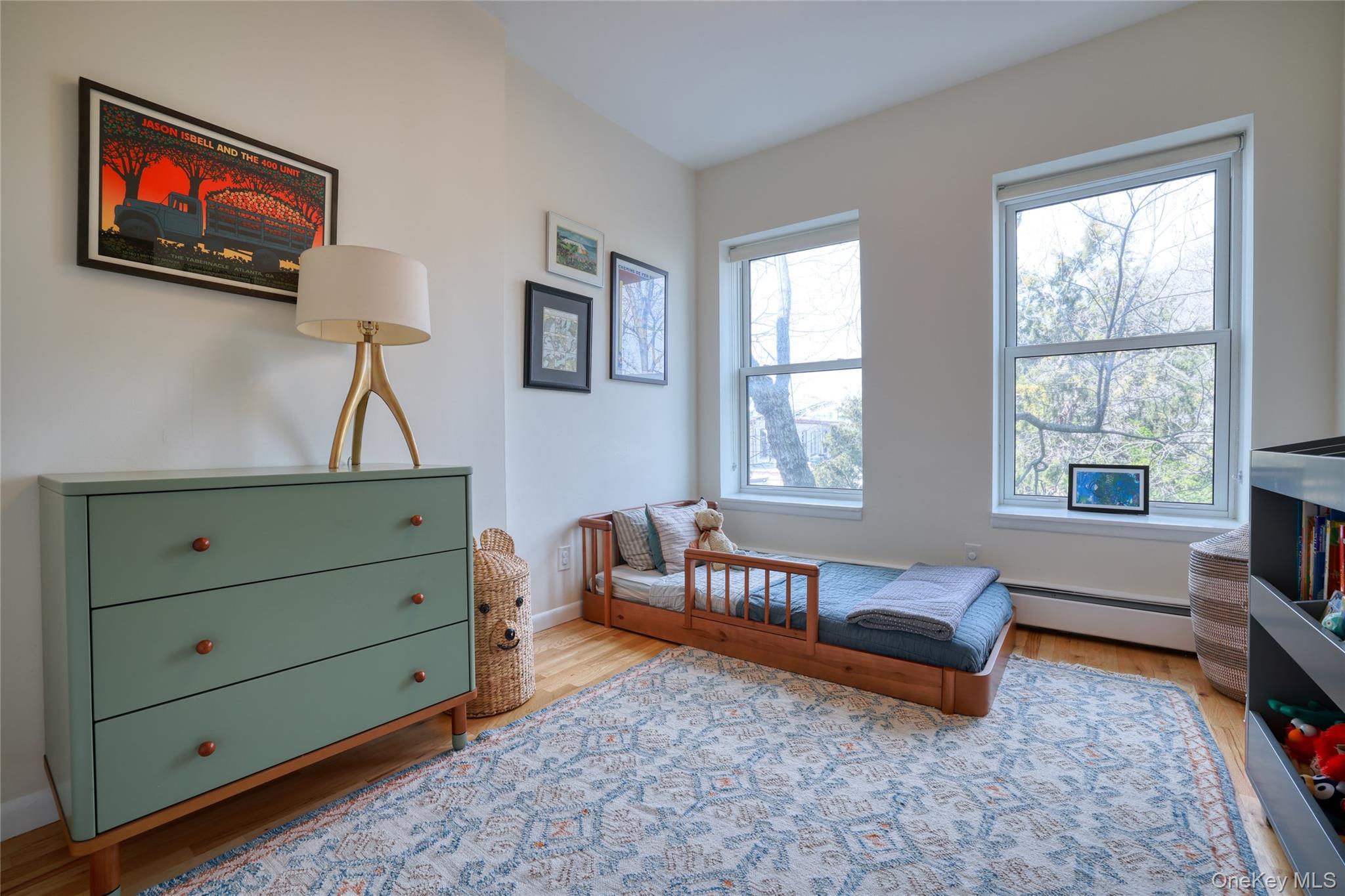 Condo Bedford  Brooklyn, NY 11216, MLS-985391-8