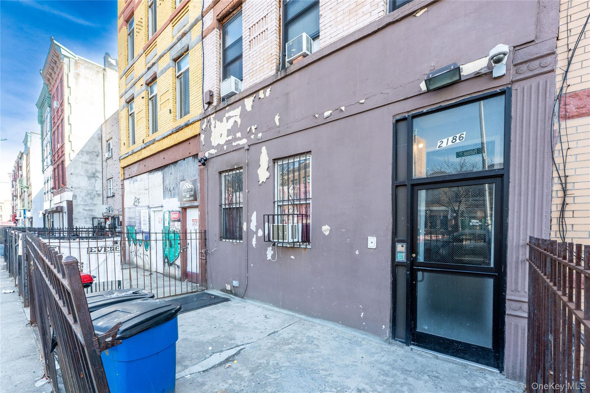 Single Family Fulton  Brooklyn, NY 11233, MLS-985412-6