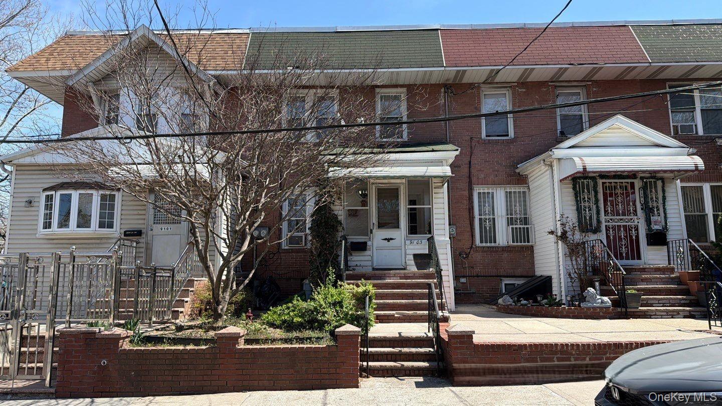Single Family 95th Queens, NY 11421, MLS-985415-2