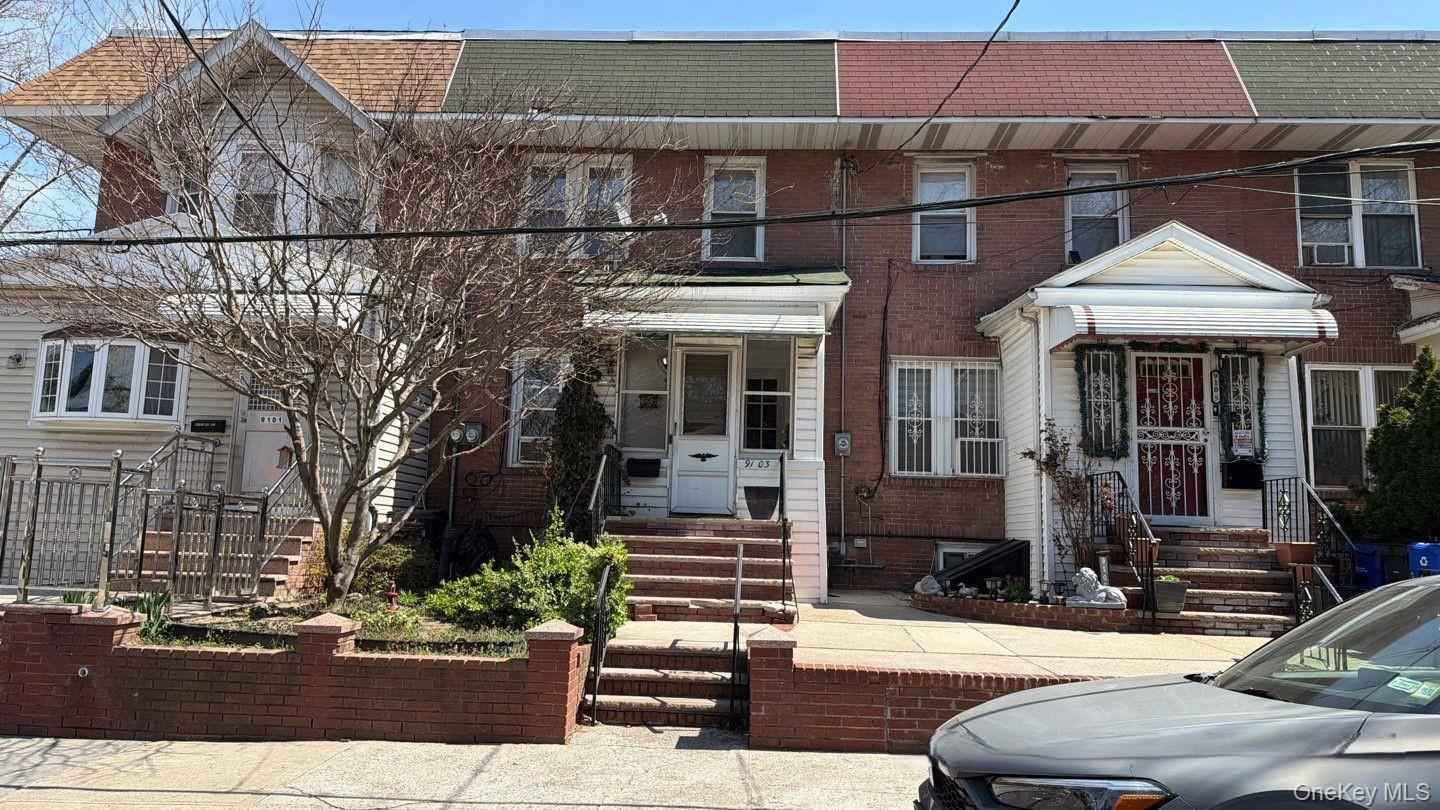 Single Family 95th Queens, NY 11421, MLS-985415-3
