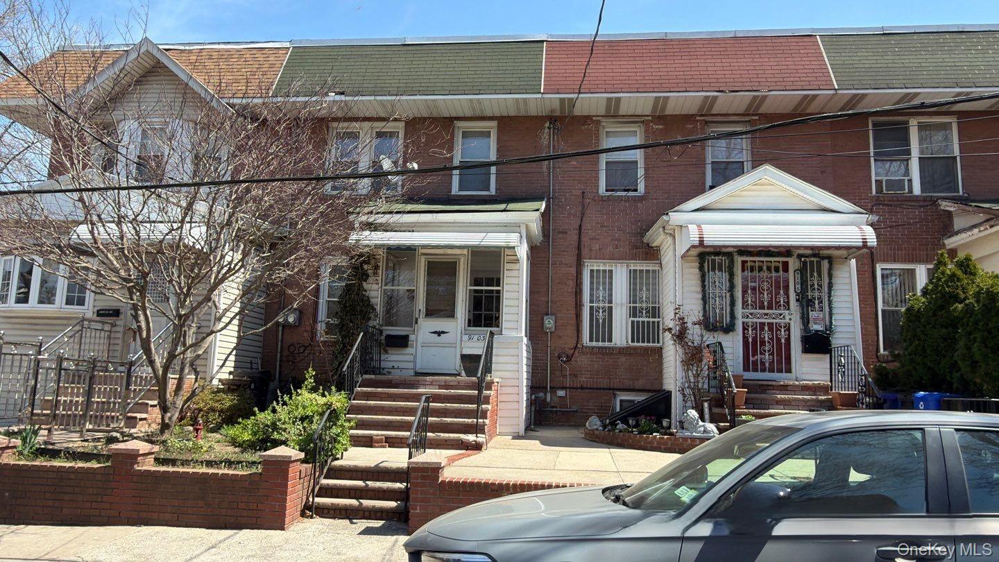 Single Family 95th  Queens, NY 11421, MLS-985415-4