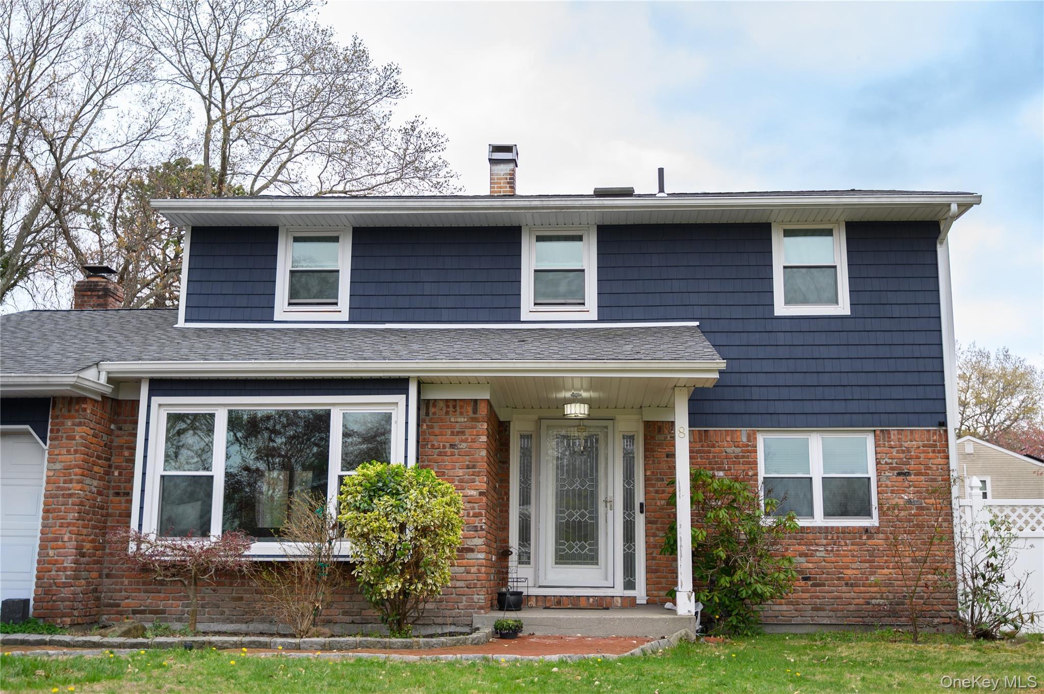 Single Family Chauncey  Suffolk County, NY 11727, MLS-985433-2