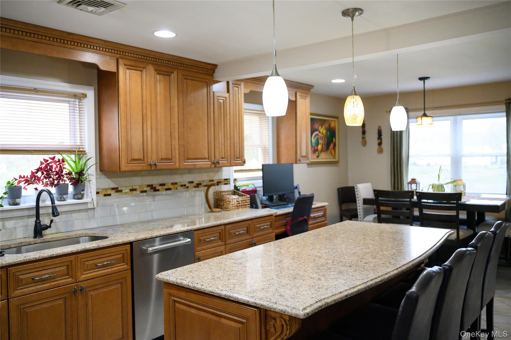 Single Family Chauncey  Suffolk County, NY 11727, MLS-985433-9