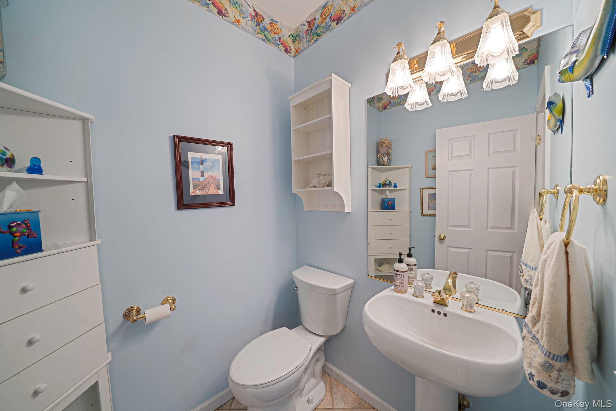 Condo Woodscreek  Suffolk County, NY 11955, MLS-985436-21