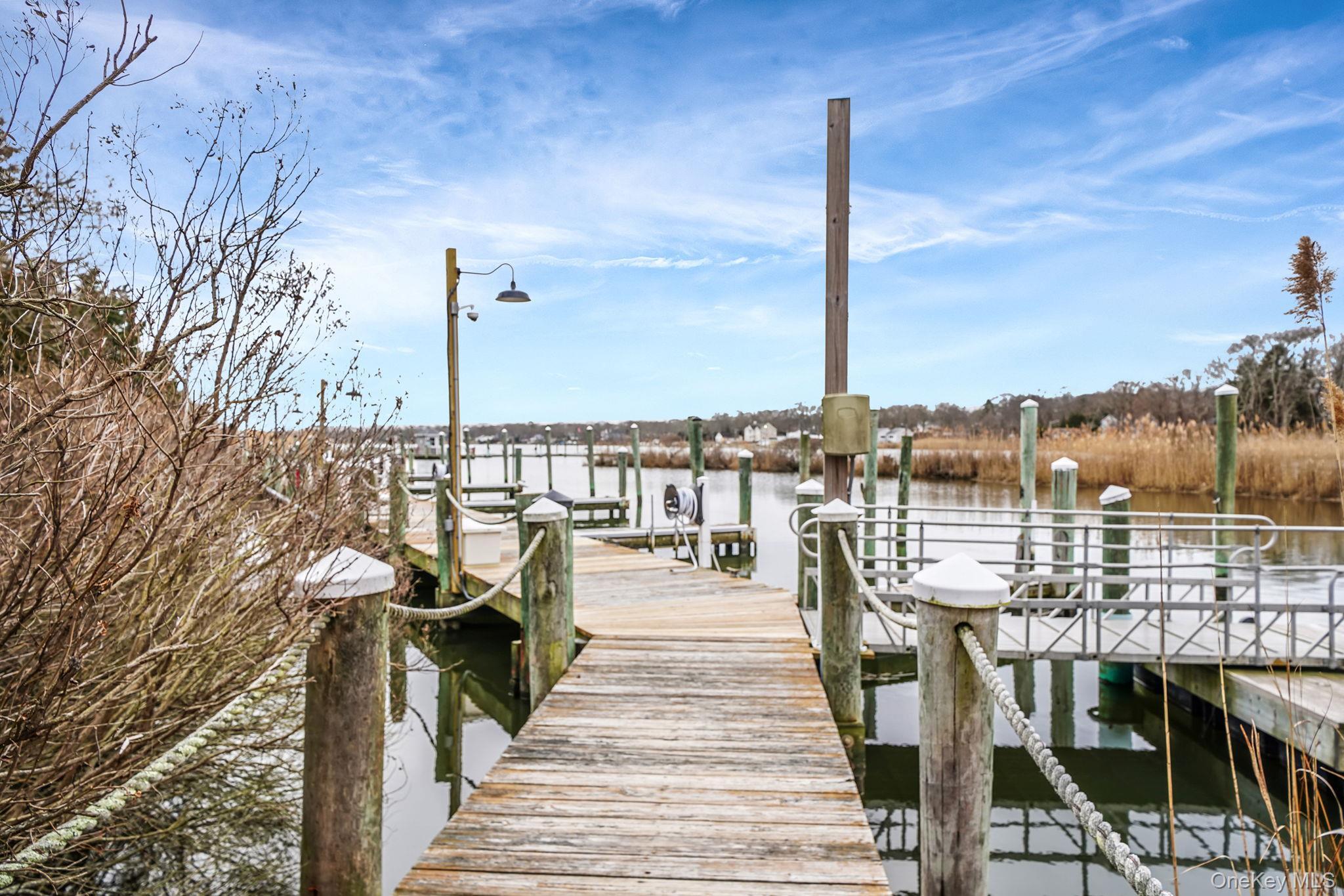 Condo Woodscreek  Suffolk County, NY 11955, MLS-985436-36