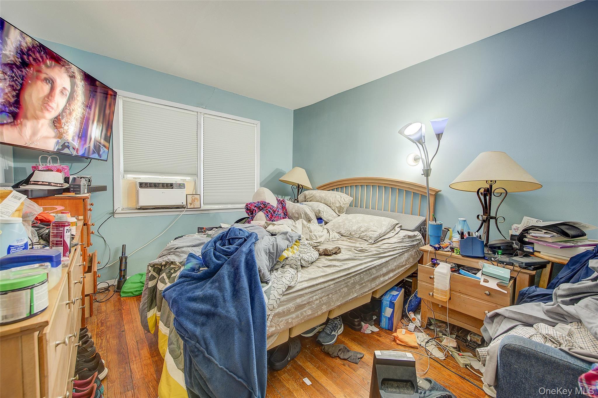 Single Family 99th Avenue Queens, NY 11429, MLS-985437-11
