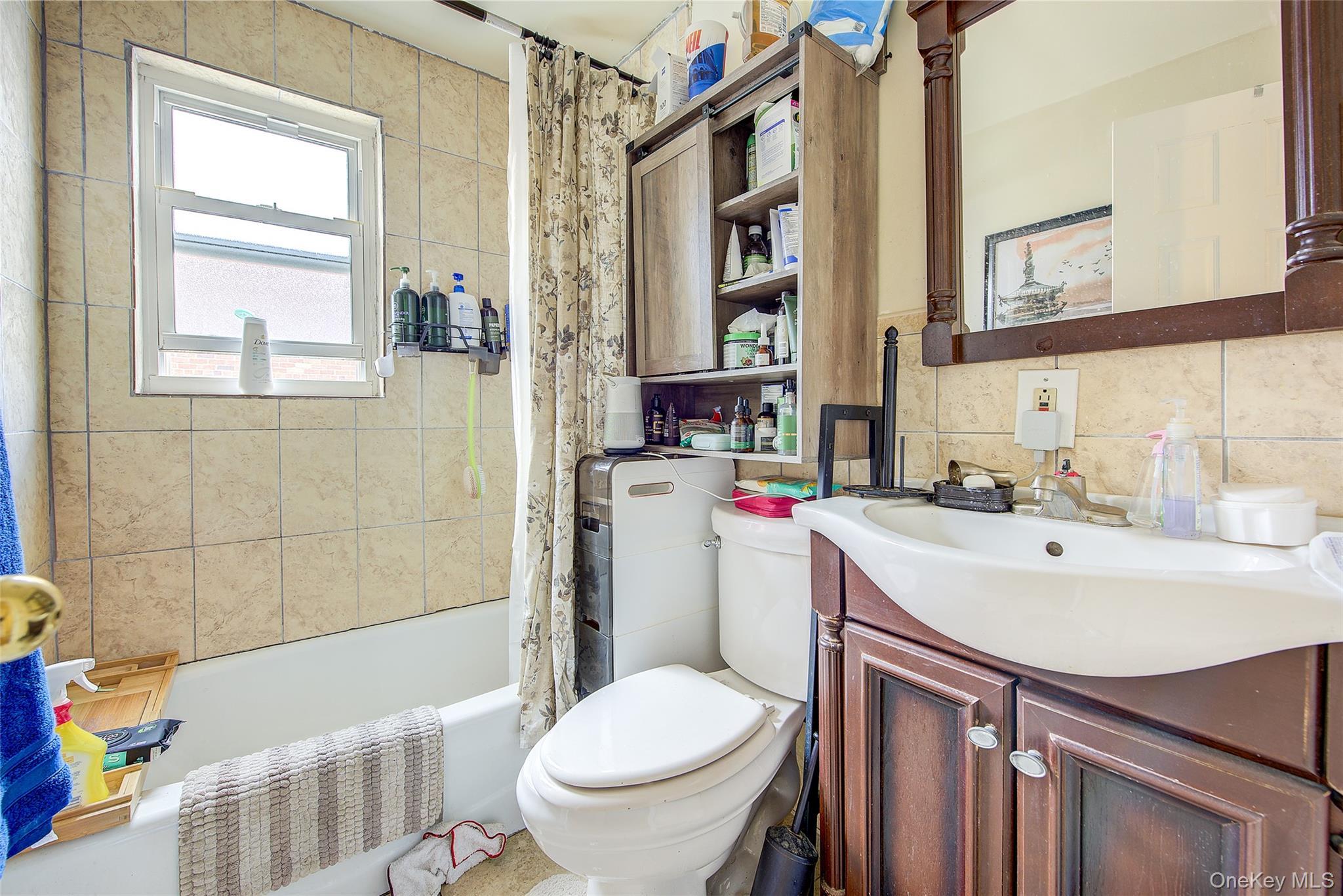 Single Family 99th Avenue Queens, NY 11429, MLS-985437-13